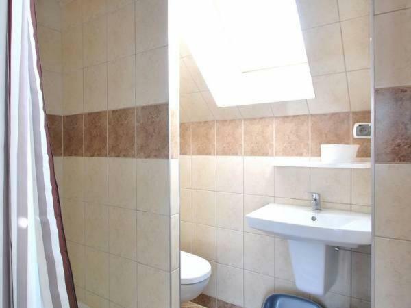 Andromeda Villa Mikoszewo Exteriör bild