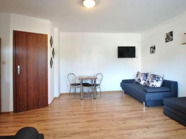 Andromeda Villa Mikoszewo Exteriör bild